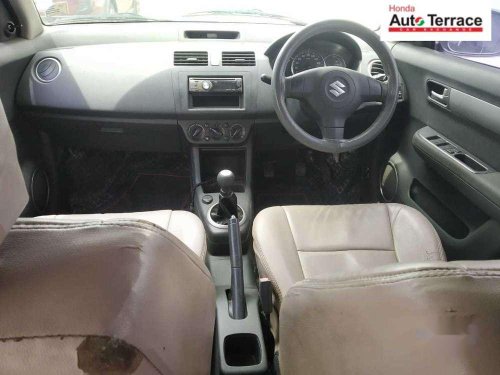 2009 Maruti Suzuki Swift MT for sale in Coimbatore