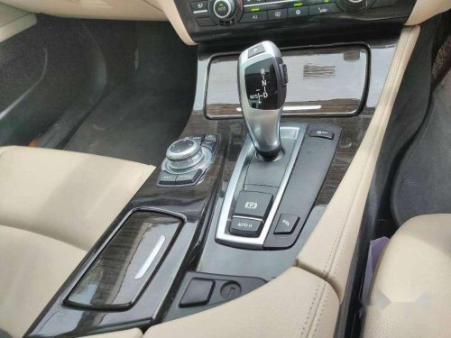 Used 2012 BMW 5 Series 520d Sedan AT in Mumbai