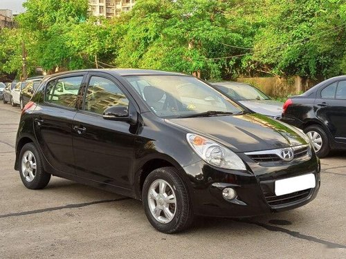 Hyundai i20 1.2 Asta 2010 MT for sale in Mumbai