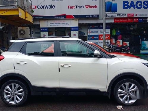 2019 Mahindra XUV300 MT for sale in Thane