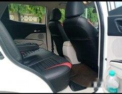 Mahindra XUV300 2019 AT for sale in Thane