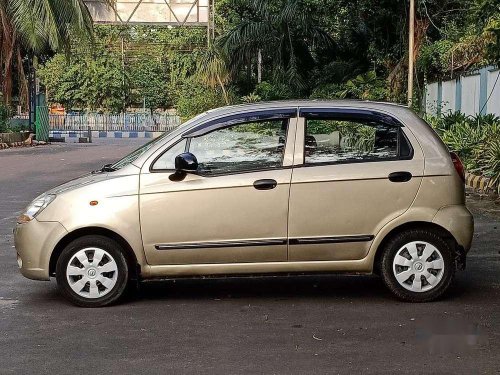 Used 2010 Chevrolet Spark 1.0 MT for sale in Kolkata