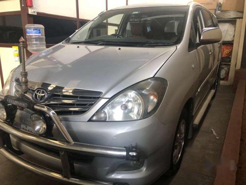 Toyota Innova 2.5 V 7 STR, 2010, Diesel MT for sale in Madurai