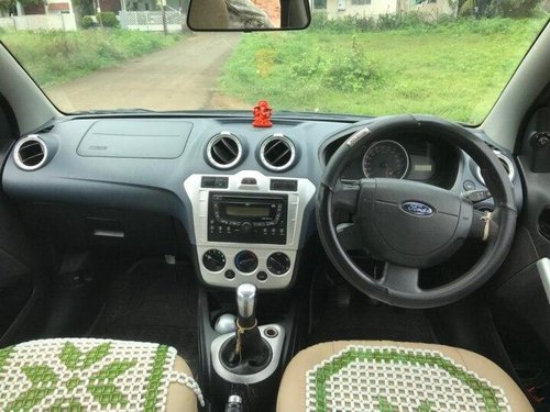 2013 Ford Figo 1.5D Titanium MT for sale in Nashik