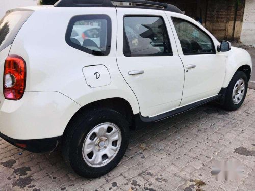 2013 Renault Duster AT for sale in Jalandhar