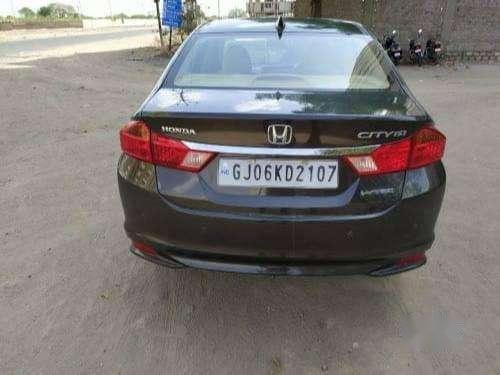 Honda City VX (O) Manual, 2016, Petrol MT for sale in Rajkot