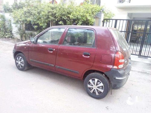 2007 Maruti Suzuki Alto MT for sale in Kolkata