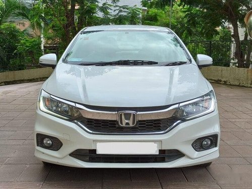 Honda City i VTEC VX Option 2018 MT for sale in Mumbai