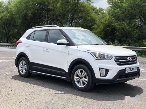 2018 Hyundai Creta 1.6 SX AT for sale in Anand