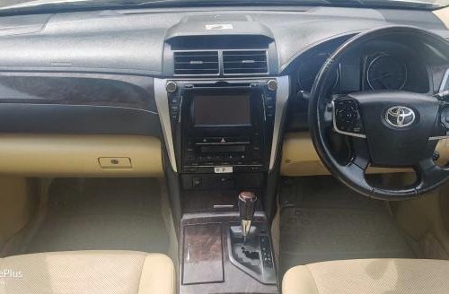 Toyota Camry 2.5 G 2015 AT for sale in Mumbai