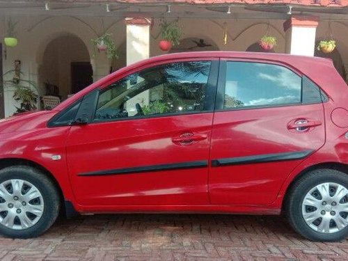 2012 Honda Brio S MT for sale in Agra