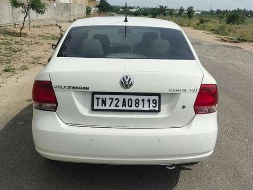 2013 Volkswagen Vento MT for sale in Coimbatore