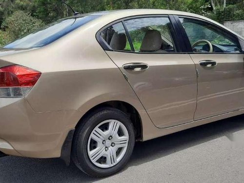 Honda City 1.5 S Manual, 2009, Petrol MT in Nagar