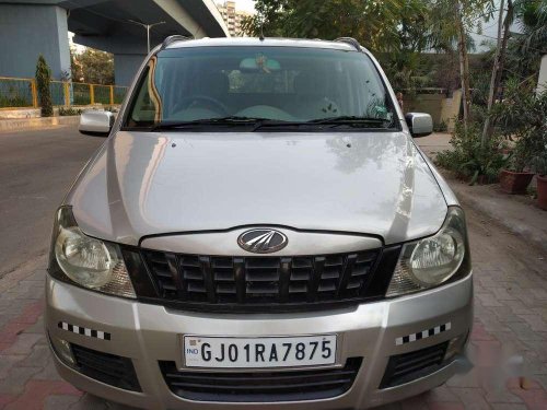 2012 Mahindra Quanto C8 MT for sale in Ahmedabad