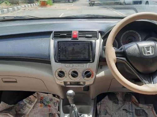 Honda City 1.5 S Manual, 2009, Petrol MT in Nagar