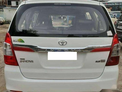 Toyota Innova 2016 AT for sale in Hyderabad