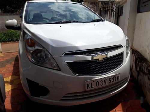 2012 Chevrolet Beat  Diesel MT for sale in Thrissur 