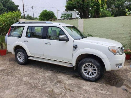 Used 2014 Ford Endeavour 2.5L 4X2 MT for sale in Lucknow