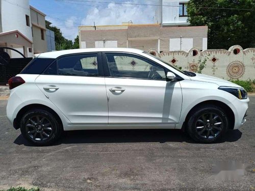 Used 2018 Hyundai Elite i20 Asta 1.4 CRDi MT in Vadodara