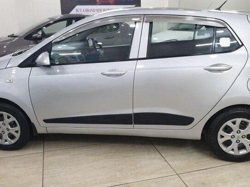 2016 Hyundai Grand i10 Magna MT for sale in New Delhi