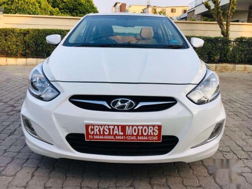 Hyundai Verna 1.4 CRDi 2014 MT for sale in Jalandhar