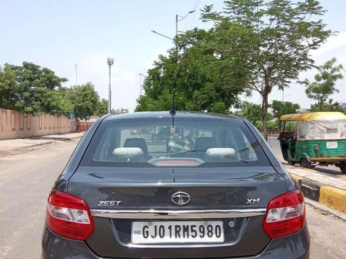 Tata Zest 2015 MT for sale in Ahmedabad