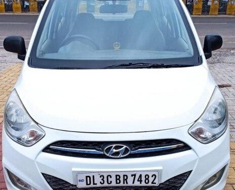 Used 2011 Hyundai i10 Era 1.1 MT in New Delhi