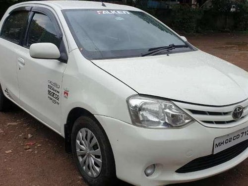 Toyota Etios G SP 2011 MT for sale in Thane