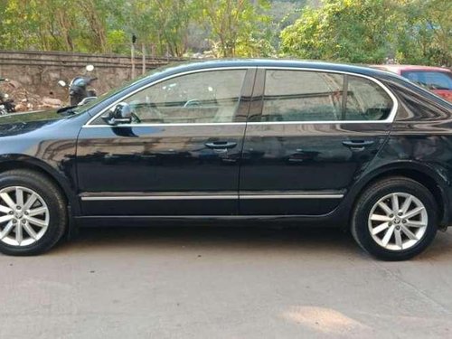 Used 2014 Skoda Superb 1.8 TSI MT for sale in Mumbai