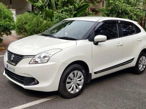 Maruti Suzuki Baleno Delta 2018 MT for sale in Bangalore