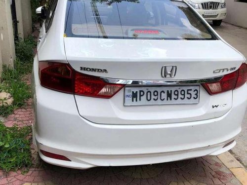 2014 Honda City MT for sale in Indore