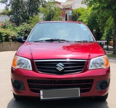 Maruti Suzuki Alto K10 LXI 2014 MT for sale in New Delhi