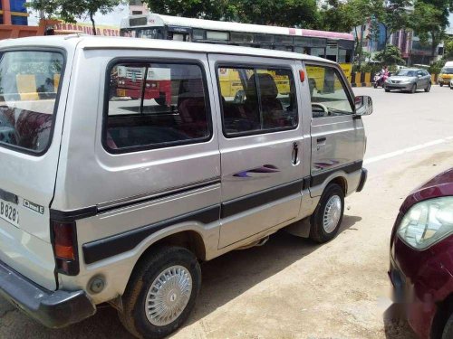 Maruti Suzuki Omni 2014 MT for sale in Hyderabad