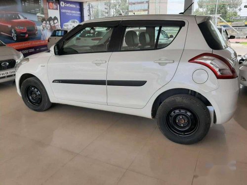 2015 Maruti Suzuki Swift VDI MT for sale in Bhopal