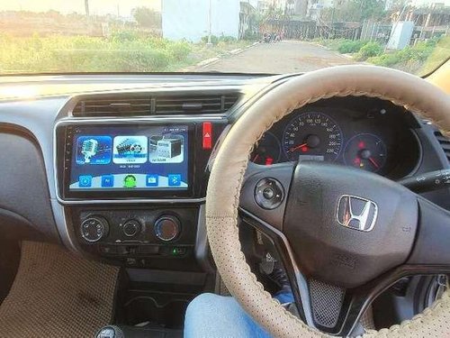 2016 Honda City S MT for sale in Raipur