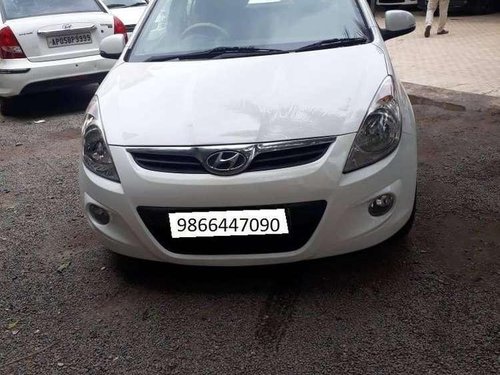 Used 2011 Hyundai i20 Sportz 1.4 CRDi MT for sale in Vijayawada