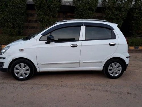 Used 2013 Chevrolet Spark 1.0 LT MT in Ahmedabad