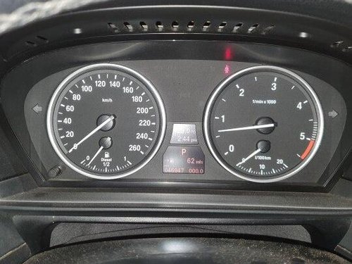 2007 BMW 5 Series 2007-2010 AT for sale in Bangalore