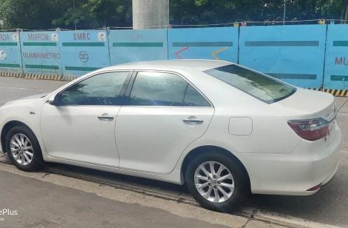 Toyota Camry 2.5 G 2015 AT for sale in Mumbai