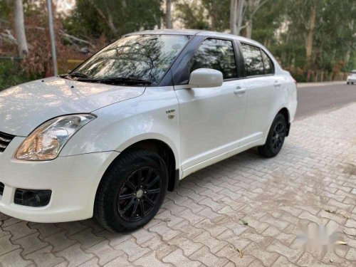 Maruti Suzuki Swift Dzire 2009 MT for sale in Jalandhar