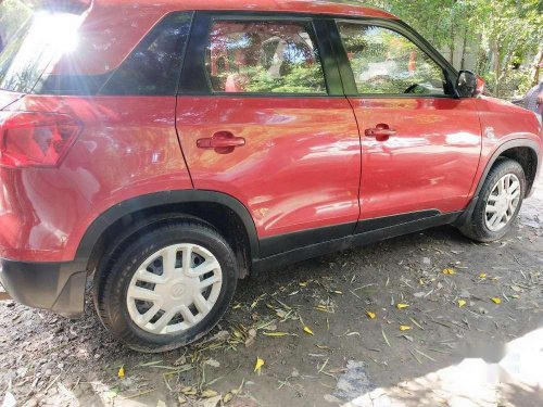 Maruti Suzuki Vitara Brezza VDi 2019 MT for sale in Kanpur