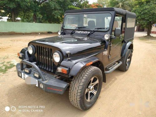 2016 Mahindra Thar CRDe MT for sale in Hyderabad