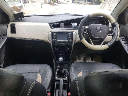 Tata Zest 2014 MT for sale in Nagar