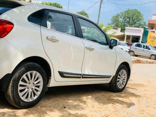 Used 2019 Maruti Suzuki Baleno Delta Diesel MT in Gurgaon