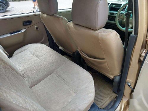 Maruti Suzuki Estilo VXi, 2007, Petrol MT for sale in Mumbai