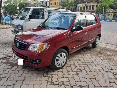 Used 2014 Maruti Suzuki Alto K10 VXI MT for sale in Kolkata