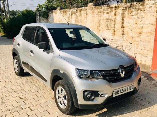 Renault KWID RXT Optional 2016 MT for sale in Ambala