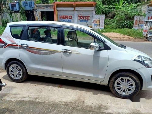 Used 2012 Maruti Suzuki Ertiga VDI MT for sale in Habra