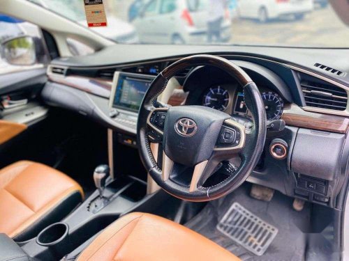 Toyota INNOVA CRYSTA 2.8Z Automatic, 2016, Diesel AT in Rajkot