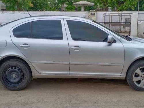 Skoda Laura Ambiente 1.9 TDI Manual, 2009, Diesel MT in Ahmedabad